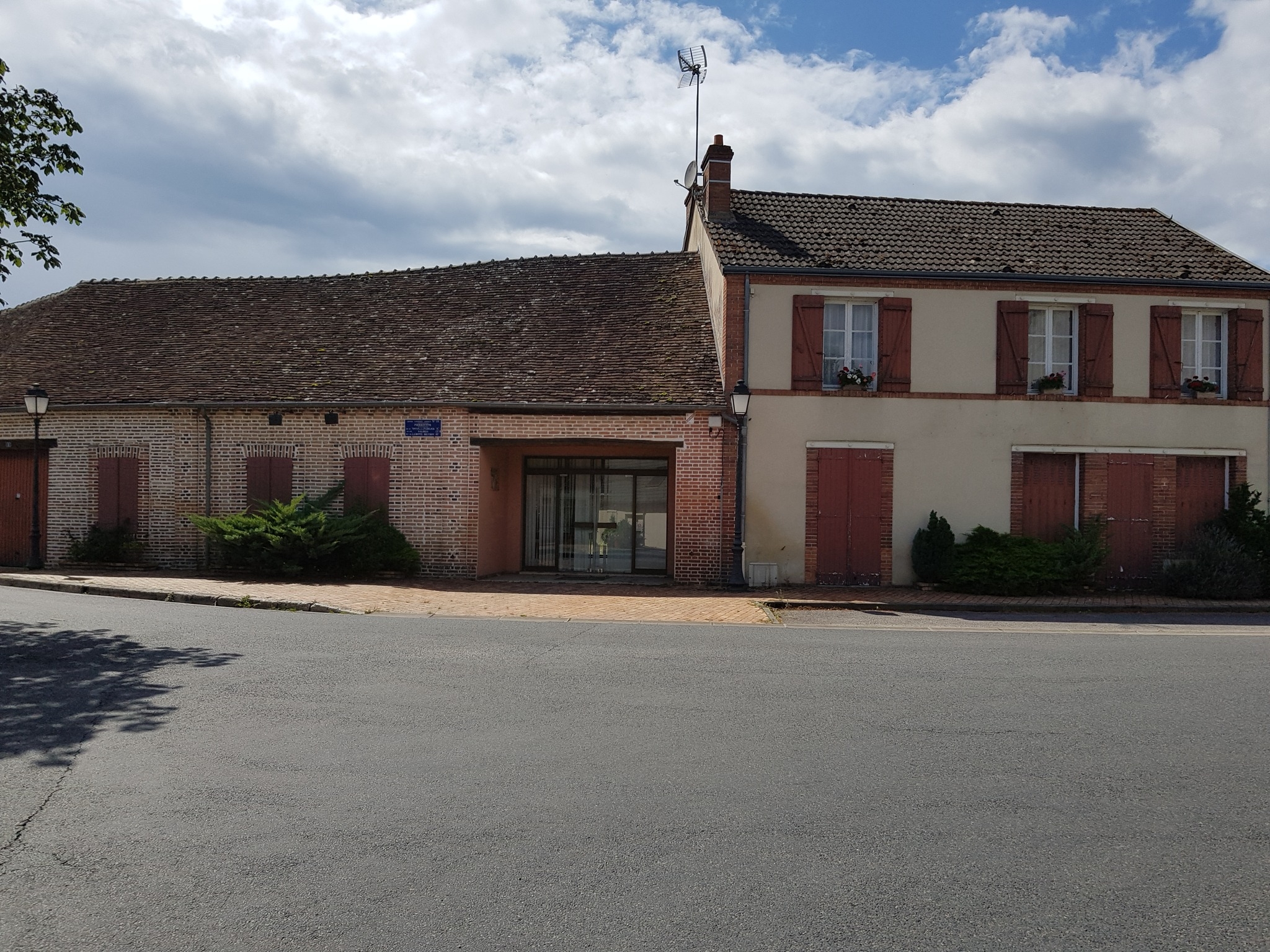 Ambiance de bistrot et cuisine gastronomique